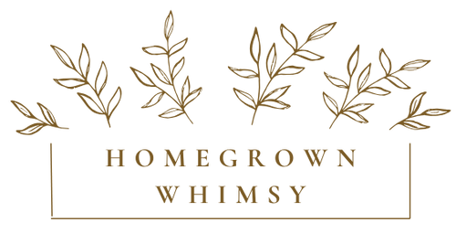 Homegrown Whimsy